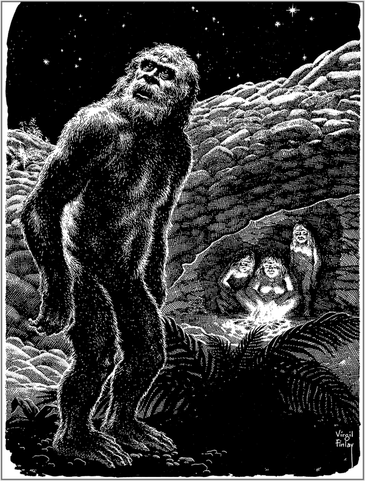 Black and white art from various pulp magazines stories - Page 5 Xxx_1514