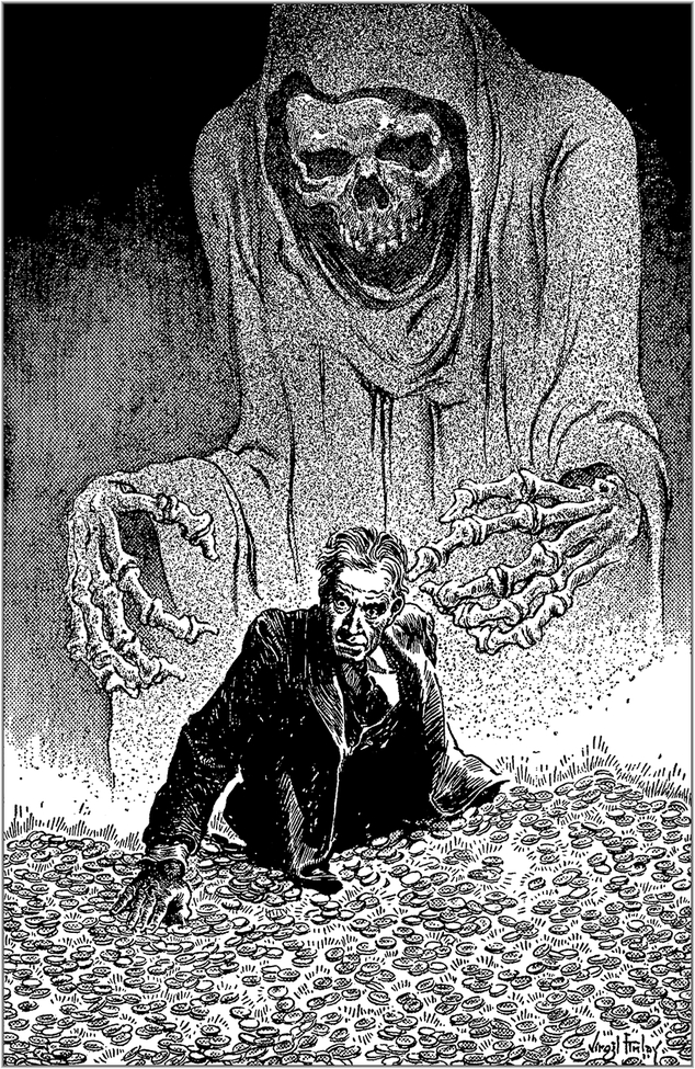 Black and white art from various pulp magazines stories - Page 4 Xxx_1615
