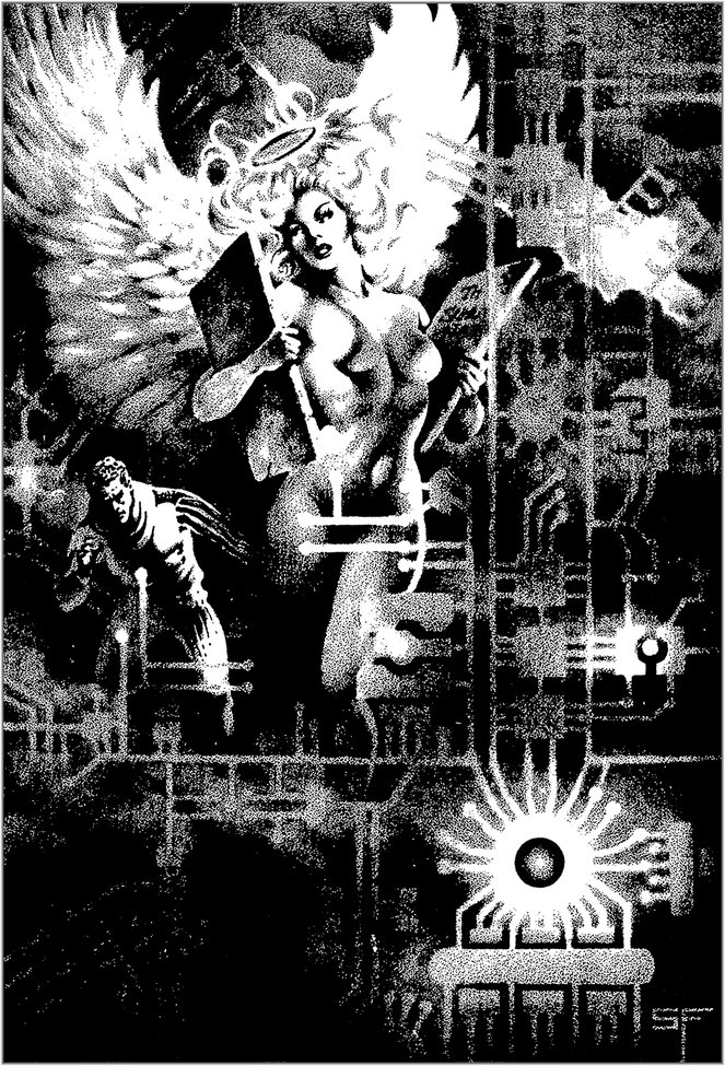 Black and white art from various pulp magazines stories - Page 5 Xxx_1620