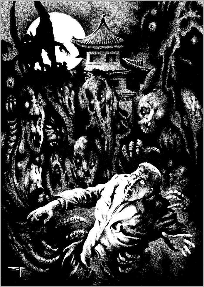 Black and white art from various pulp magazines stories - Page 5 Xxx_1623