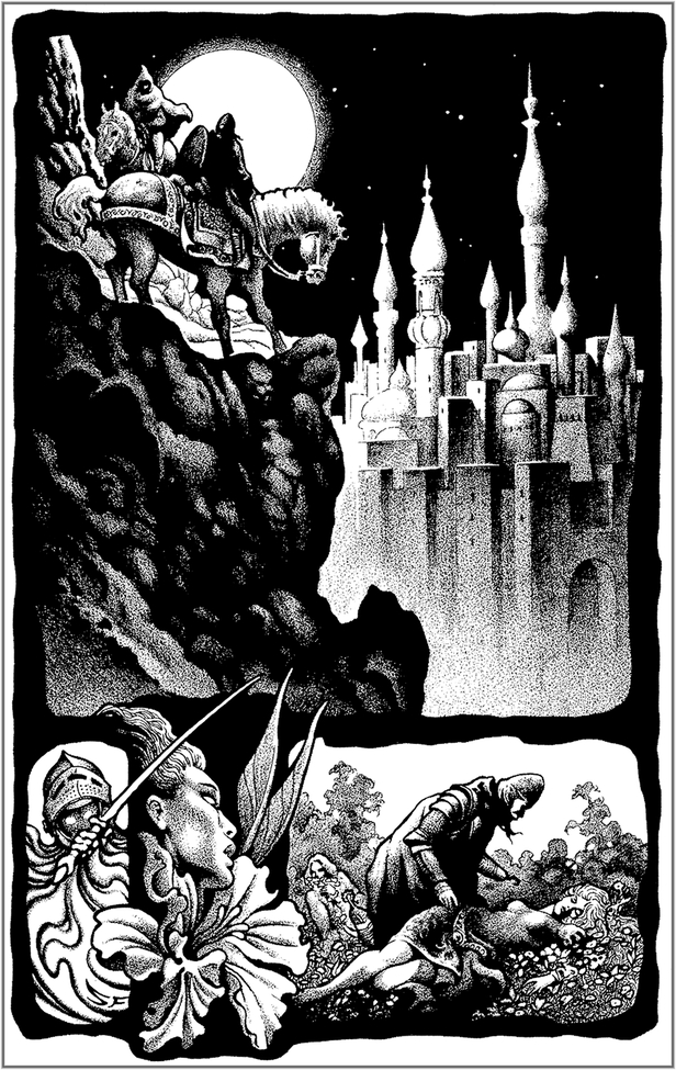 Black and white art from various pulp magazines stories - Page 6 Xxx_1624