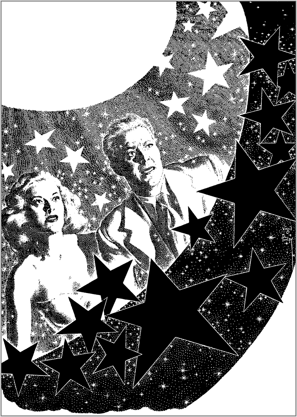 Black and white art from various pulp magazines stories - Page 6 Xxx_1711