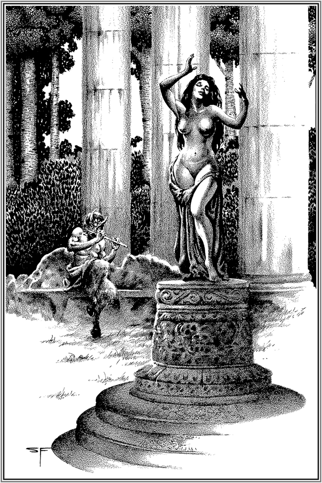 Black and white art from various pulp magazines stories - Page 5 Xxx_2015