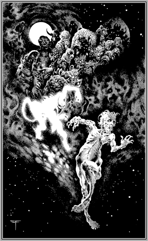 Black and white art from various pulp magazines stories - Page 6 Xxx_2122