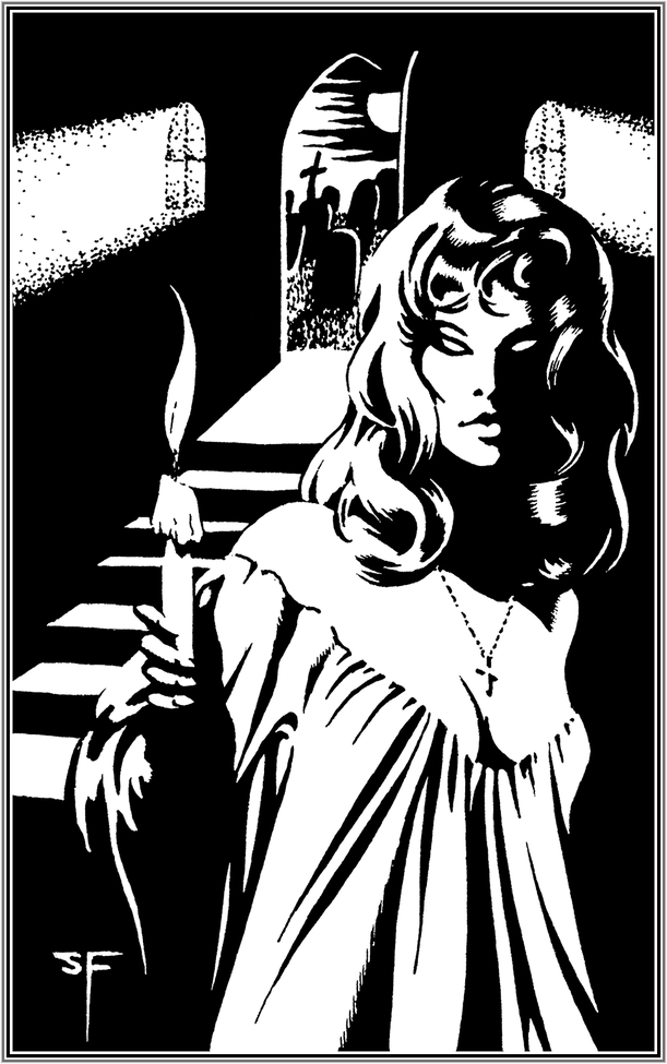 Black and white art from various pulp magazines stories - Page 7 Xxx_2127