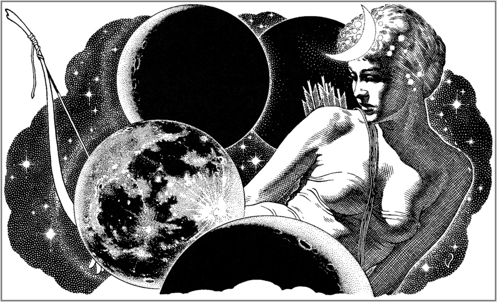 Black and white art from various pulp magazines stories - Page 6 Xxx_2210