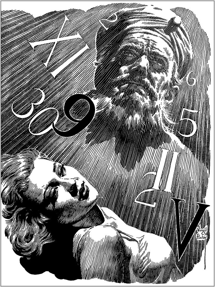 Black and white art from various pulp magazines stories - Page 4 Xxx_2213