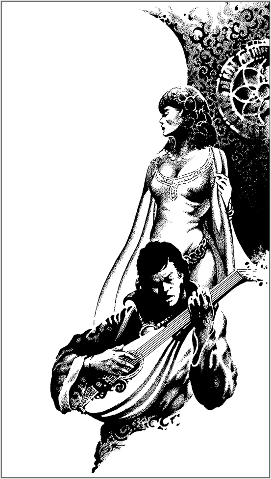Black and white art from various pulp magazines stories - Page 7 Xxx_2223