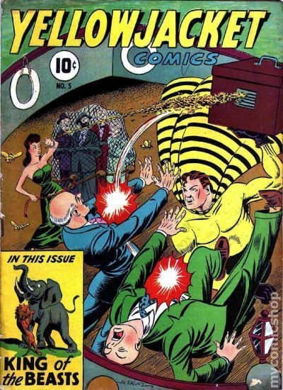 FUN COVERS AND COMICS - Page 12 Yellow11