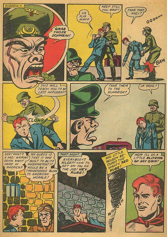 Magic Golden Age Heroes - Page 5 Zip_co10