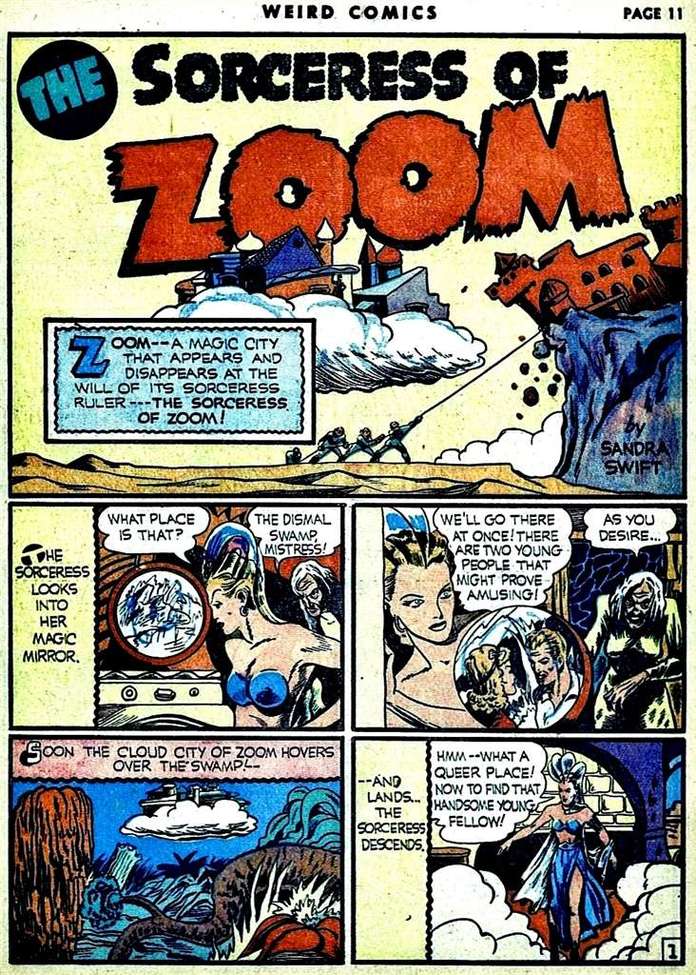 FUN COVERS AND COMICS PT 2 - Page 3 Zoom010
