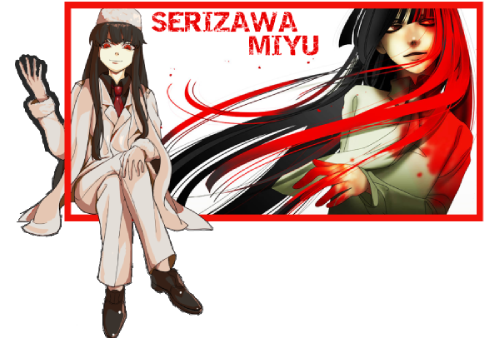 Serizawa Miyu Miyu-s20