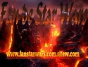 F.S.W: le site des fans de Star wars Bannie13