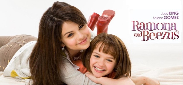 Ramona & Beezus hits the US theaters Selena20