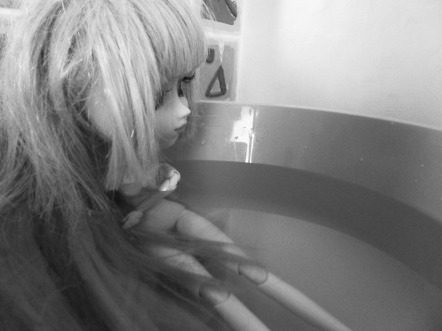 {Prunella} Un bain pour Kumikô. Sam_3211