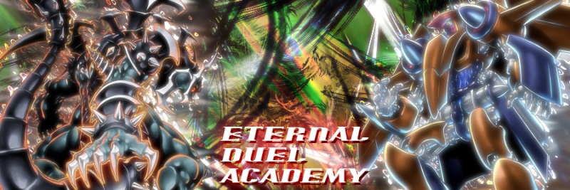 Eternal Duel Academy