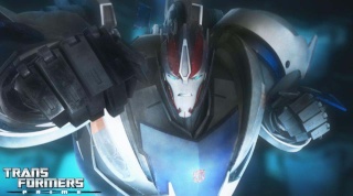 Les personnages de Transformers Prime New-re10
