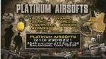 Platinum Sponsors and Supporters Updated 8/9/10 Platin12