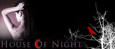 House of Night RPG Banner11