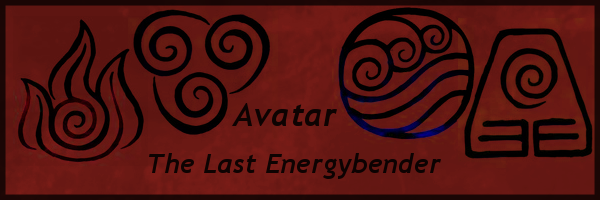 Avatar - New Beginnings - The Lost Energybender