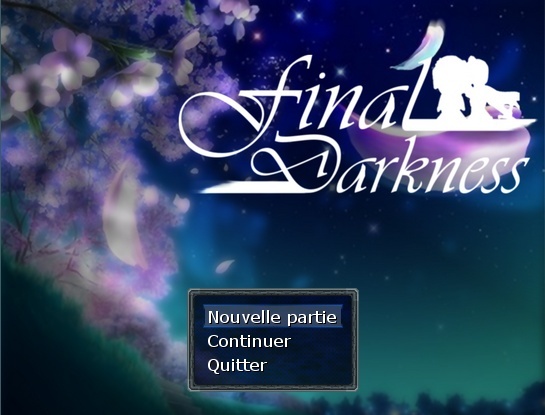 Final Darkness Titre10