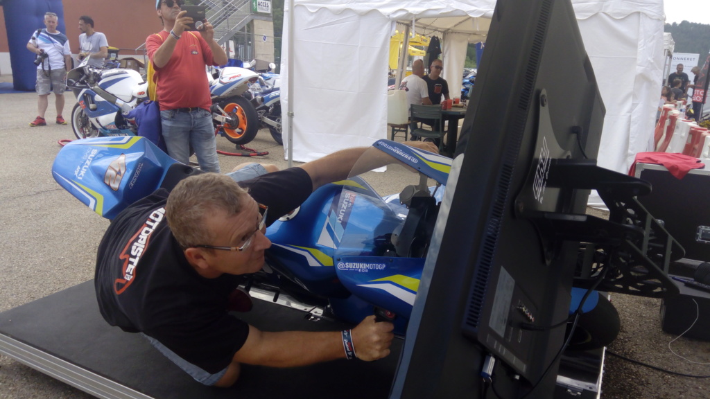 1er Suzuki Festival 20 21 Juillet 2018 à Alès... Motopiste y était ! Img_2010