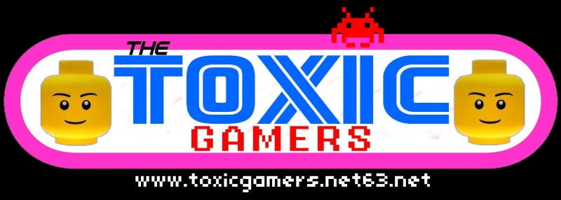 Toxic Gamers - Le site web Logo_t10