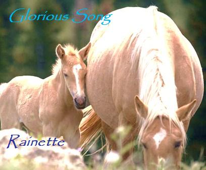 Toxic's Wild horses 4983li10
