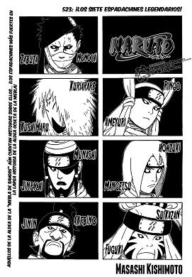 Naruto Manga 523 Manga_14