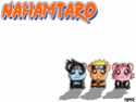 Naruto Hamsters Nahamt12