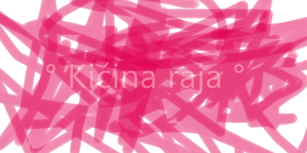 Kićina raja