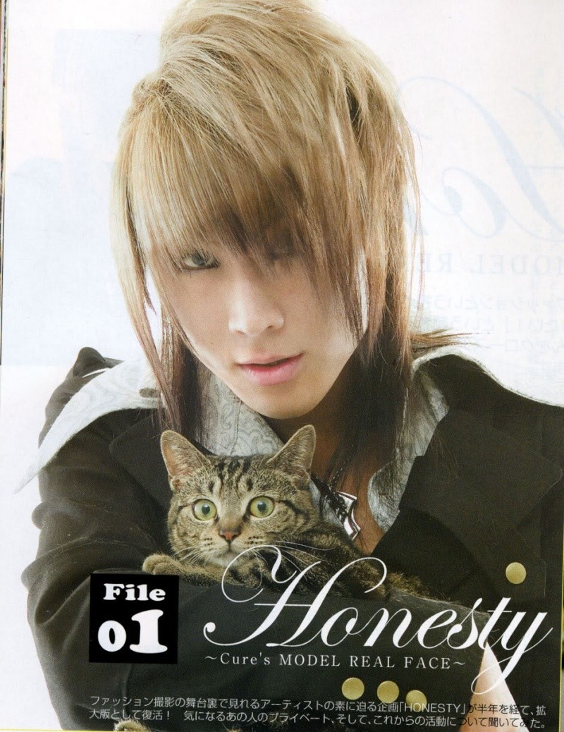 Lee Taemin (이태민)  Cat11