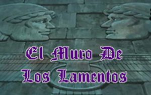 Muro de los lamentos