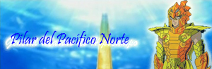 Pacifico norte