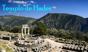 Templo de Hades