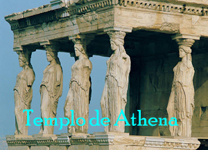 Templo de Athena