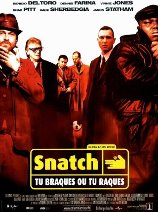 Vos films préféré :) Snatch10