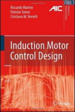 Induction Motor Control Design Anh5221