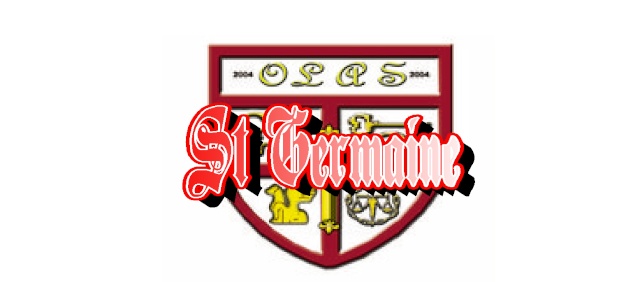 St. Germaine
