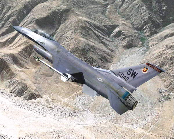 telecharger avion de chasse F-16  Viper110