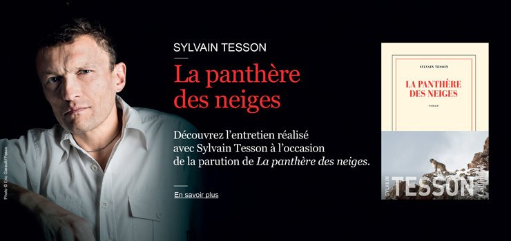 SYLVAIN TESSON Eihuzy10