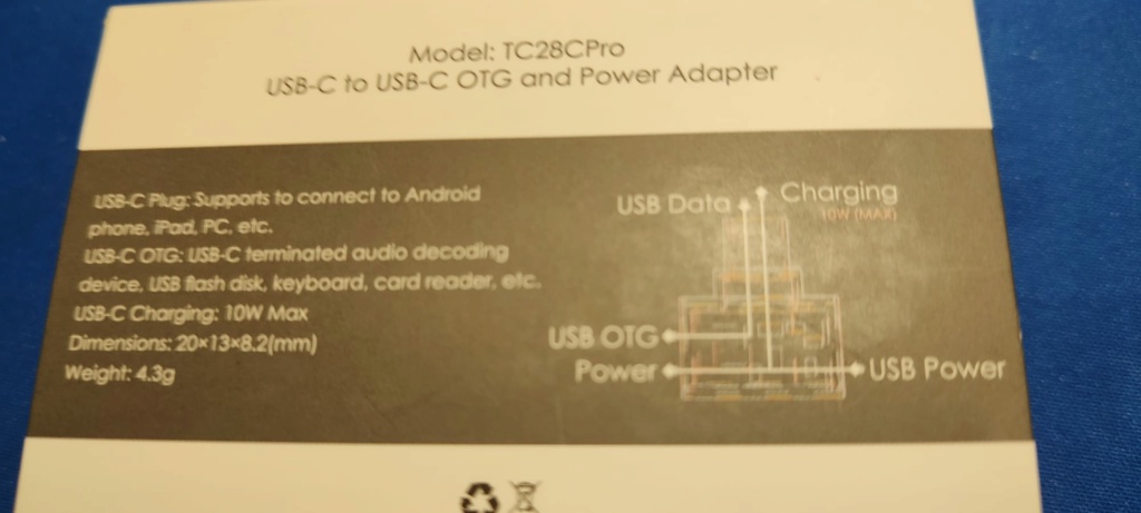 Cayin RU6 R-2R USB Dongle - Pagina 6 Ddhifi10