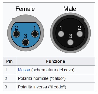 Cayin iHA-6: Un gioiello dimenticato... - Pagina 5 Xlr_3_10