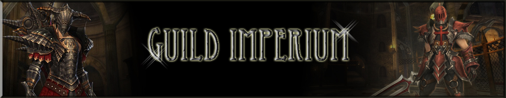 Guild Imperium 