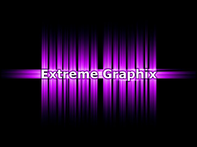 Extreme Graphix Banner Extrem10