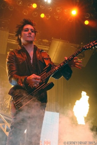 Galerie: Synyster gates. 3242_711