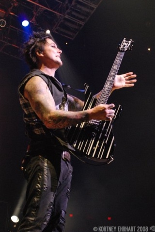 Galerie: Synyster gates. N8308610