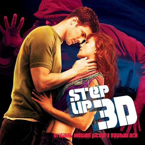 VA Step Up 3D OST 2010 Folder10