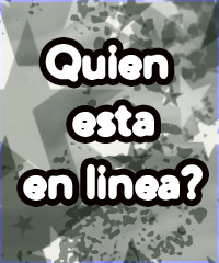 ¿Quién está en línea?