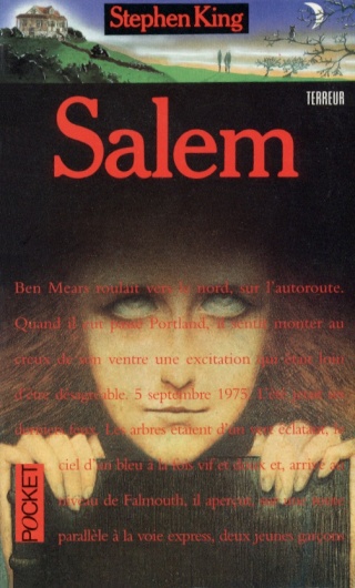 Salem - Stephen King King_s10